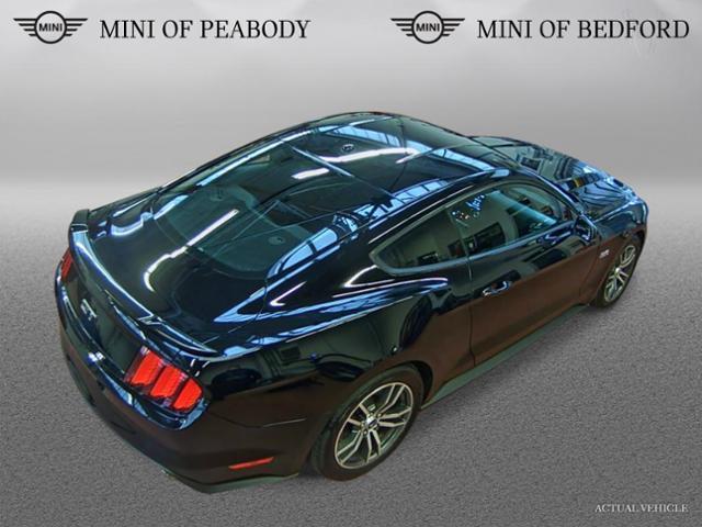 2015 ford mustang gt gt 2dr fastback for sale in manchester, new hampshire