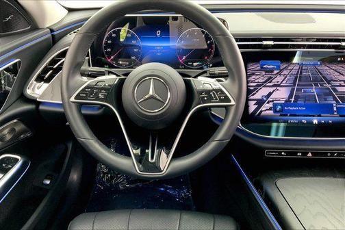 2024 mercedes-benz e-class