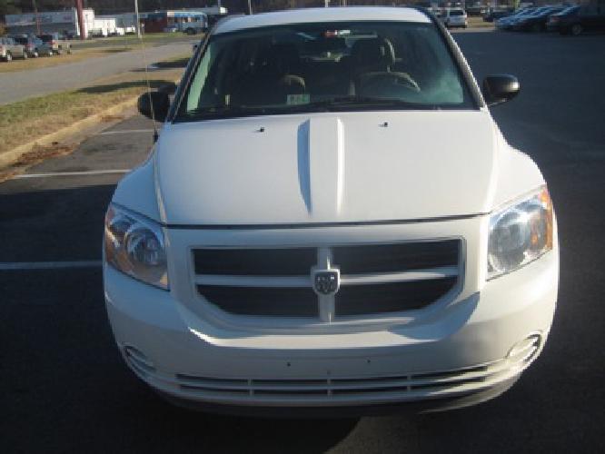 2007 dodge caliber in south norfolk, va
