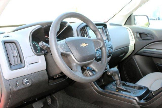 used 2017 chevrolet colorado 2wd extended cab w/t prescott, az 86301 for sale in prescott, arizona