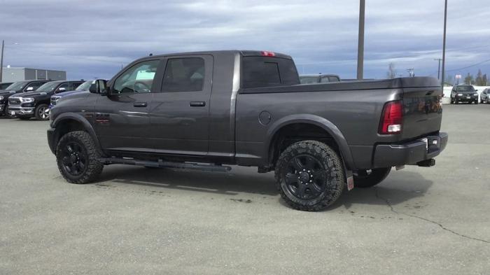 certified 2016 ram 2500 laramie anchorage, ak 99501 for sale in anchorage, alaska