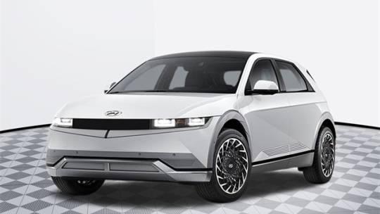2024 Hyundai IONIQ 5