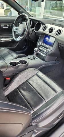 2021 ford mustang ecoboost premium in fremont, nebraska
