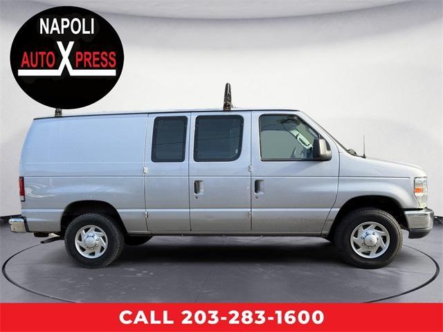 2014 ford e250 cargo