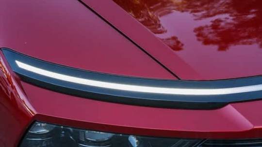 2024 Hyundai Sonata