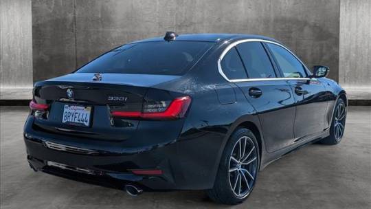 2020 BMW 3 series