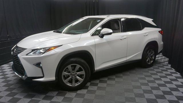 certified 2018 lexus rx 350l awd wilmington, de 19806 for sale in wilmington, delaware