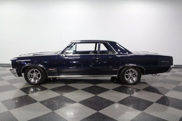 1964 pontiac gto tribute coupe 455 v8 3 speed automatic classic vintage collecto