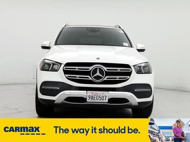 2021 mercedes-benz gle 350