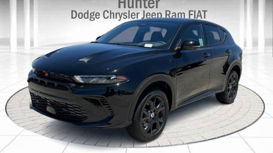 2024 Dodge Hornet