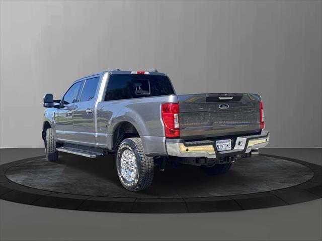 2022 ford f-250 xl