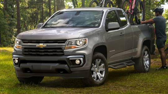 2022 Chevrolet