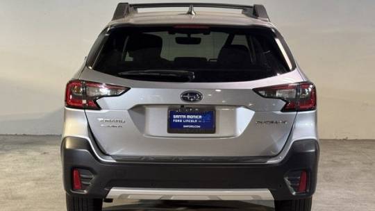2021 Subaru Outback
