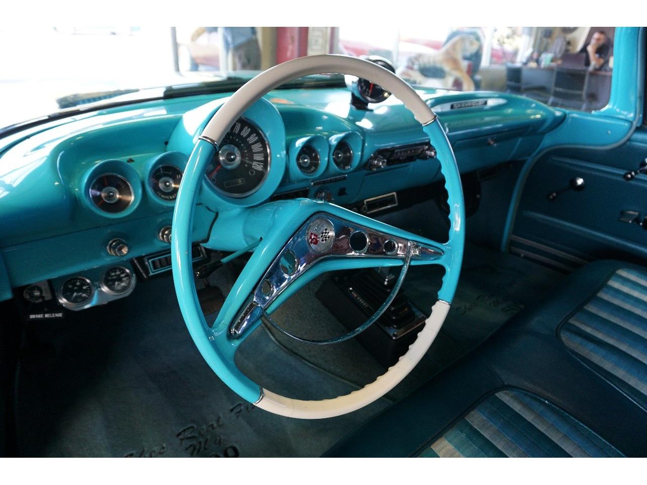 1959 chevrolet el camino