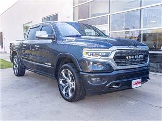 2020 RAM 1500 limited