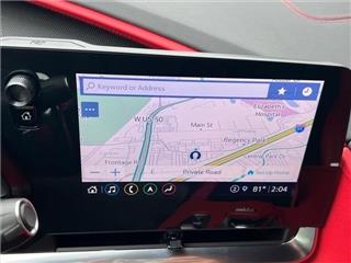 2022 Chevrolet Corvette stingray