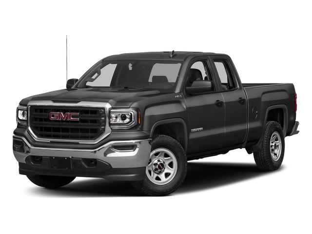 2016 gmc sierra 1500 base
