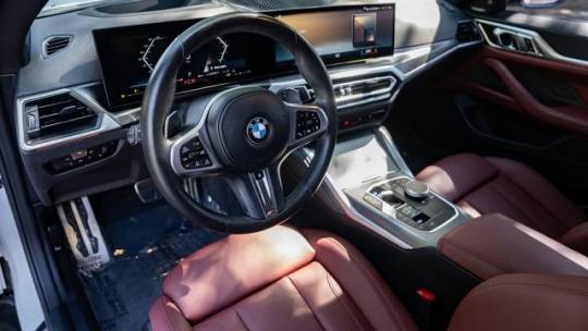 2024 bmw 4 series m440i gran coupe
