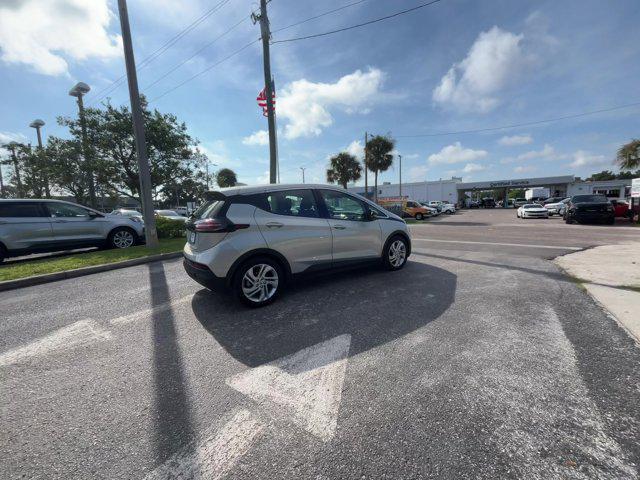2023 chevrolet bolt ev fwd 1lt