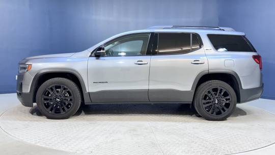 2022 GMC Acadia