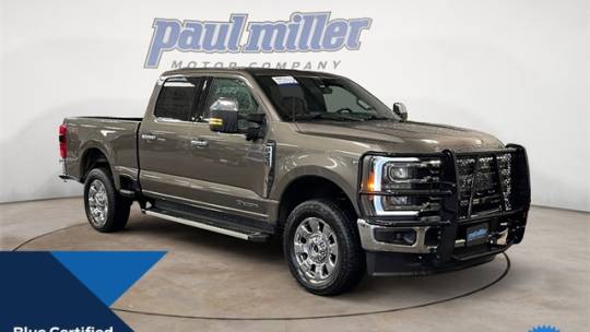 2023 ford f-250 super duty xl