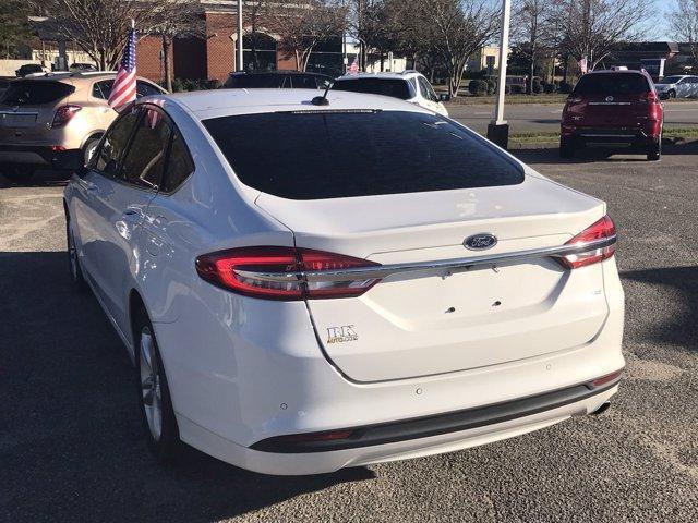 2018 ford fusion in virginia beach, virginia