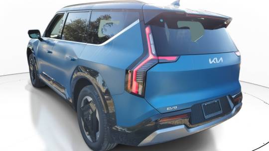 2024 Kia EV9