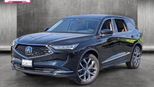 2023 Acura MDX