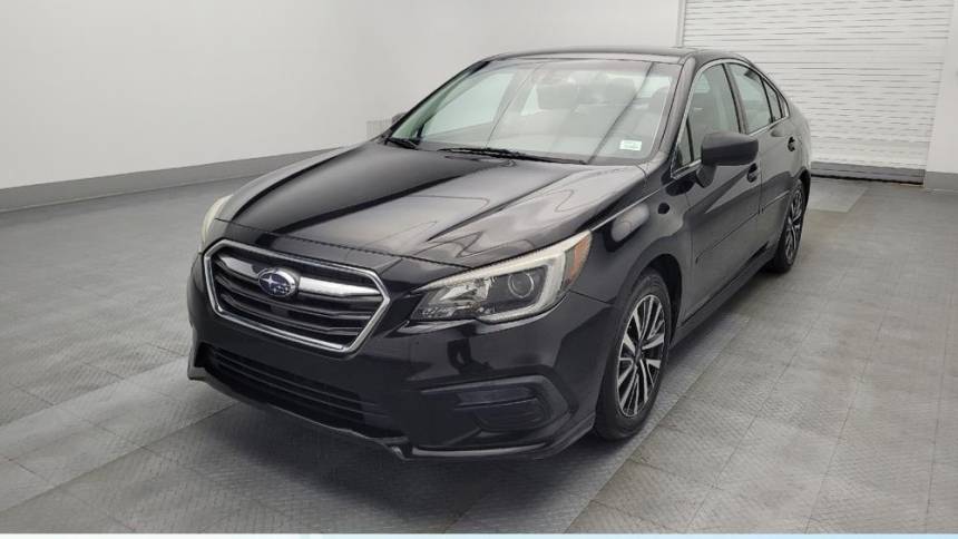 2019 subaru legacy 2.5i premium