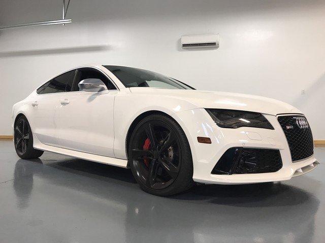 used 2015 audi rs 7 prestige clarksville, tn 37043 for sale in clarksville, tennessee