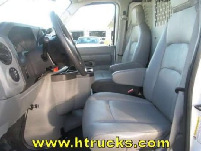 2012 ford e250 xlt in palo alto, ca