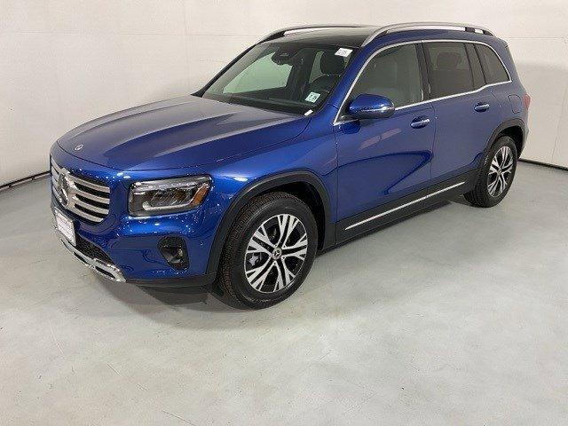 2024 mercedes-benz glb 250 base 4matic