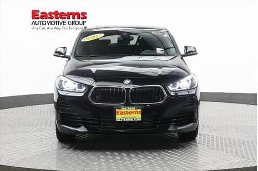 2022 bmw x2 sdrive28i in baltimore, maryland