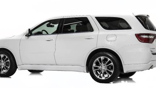 2019 Dodge Durango