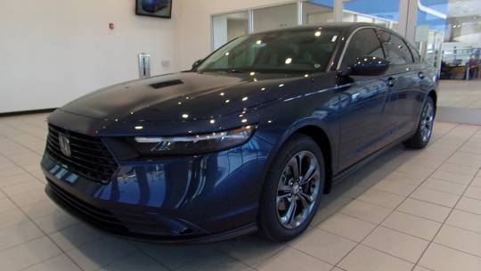 2024 Honda Accord