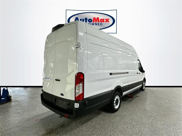 2023 ford transit-350 base