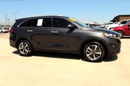 2019 kia sorento ex in cullman, alabama