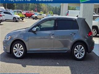 2019 Volkswagen Golf s