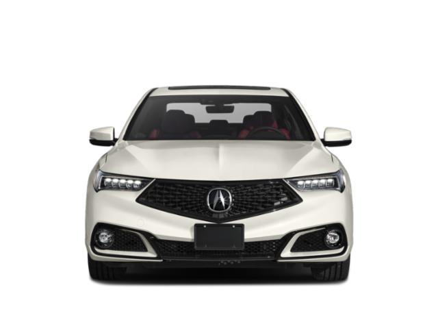 2020 acura tlx a-spec