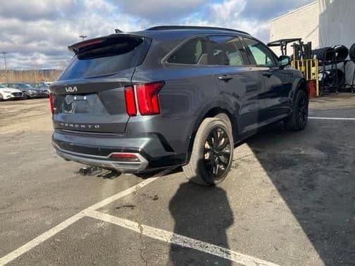 2022 kia sorento sx in ross corners, new york