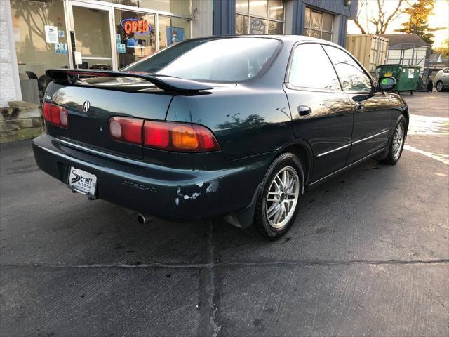 1997 acura integra gs