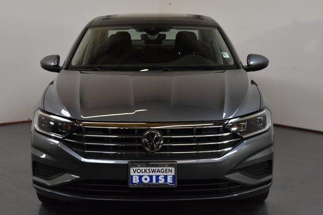 new 2019 volkswagen jetta sel boise, id 83709 for sale in boise, idaho
