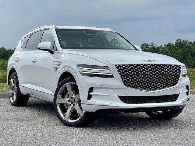 2024 genesis gv80