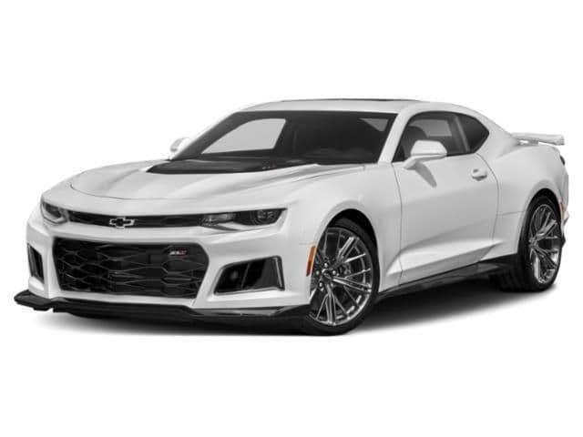 2023 chevrolet camaro zl1 in san antonio, texas