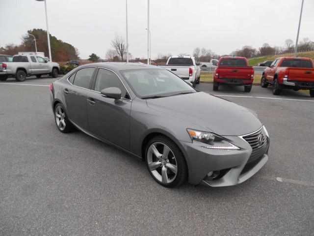2014 lexus is 350 base awd 4dr sedan for sale in milford, delaware
