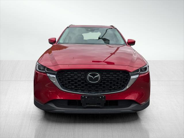 2023 mazda cx-5 2.5 s premium
