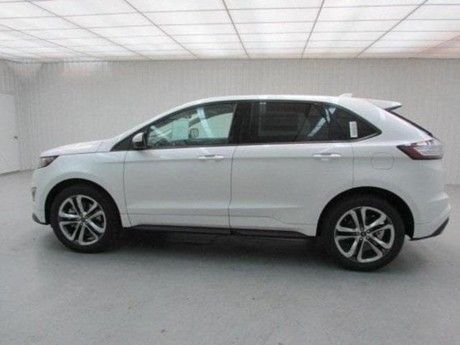 2018 ford edge sport awd sport 4dr crossover for sale in cannon air force base, new mexico