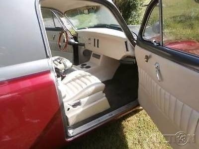 1950 chevrolet sedan delivery used automatic chevy