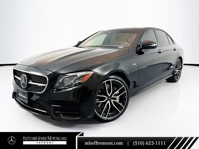 2020 mercedes-benz amg e 53 base 4matic