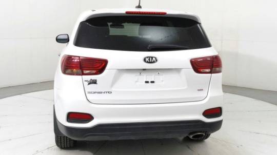 2020 Kia Sorento